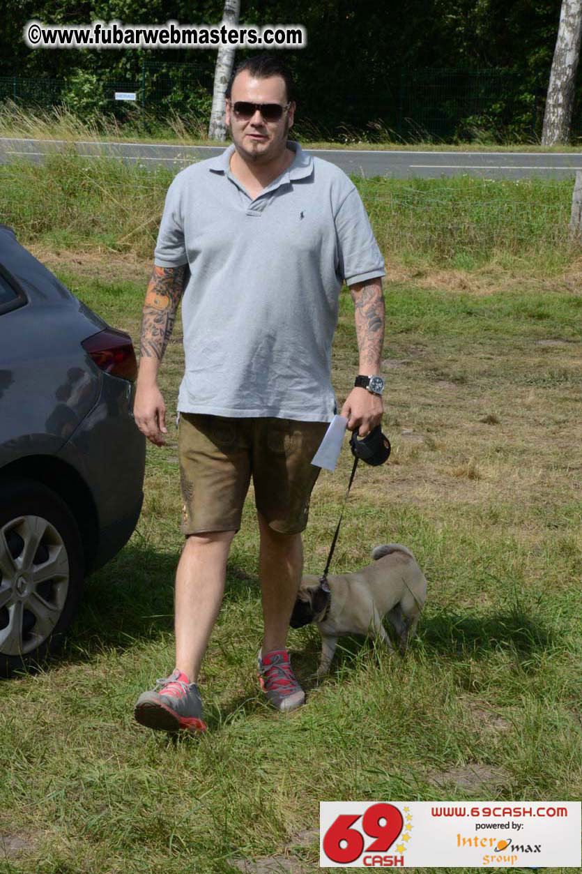 Adult Webmaster Meeting day