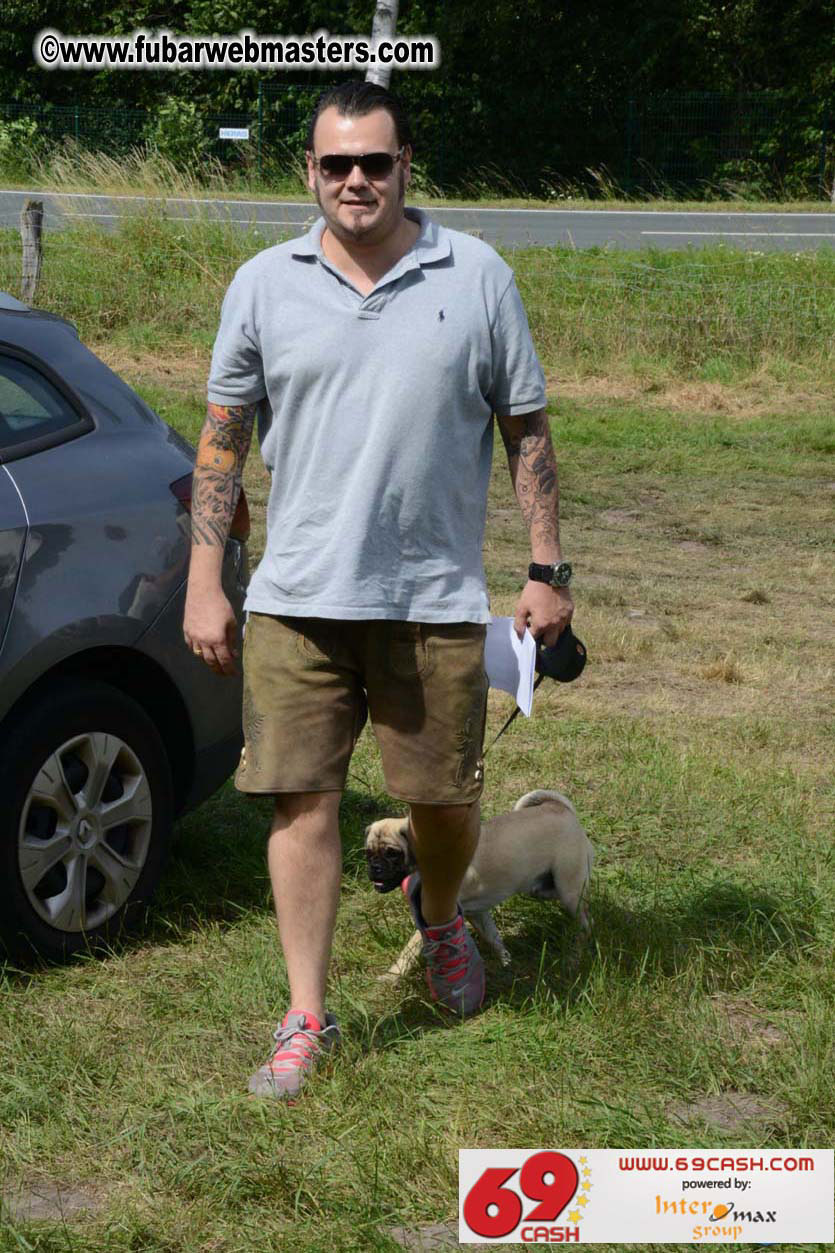 Adult Webmaster Meeting day