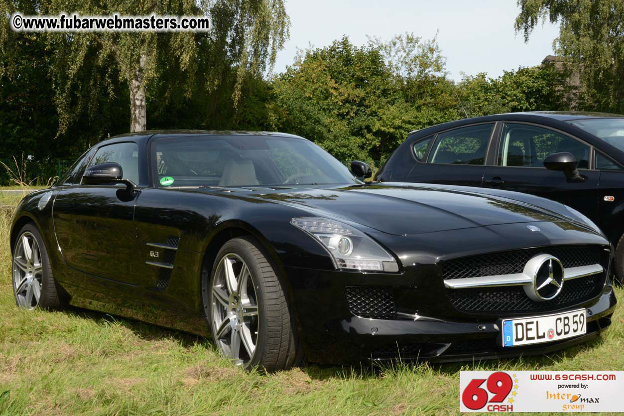 Adult Webmaster Meeting day