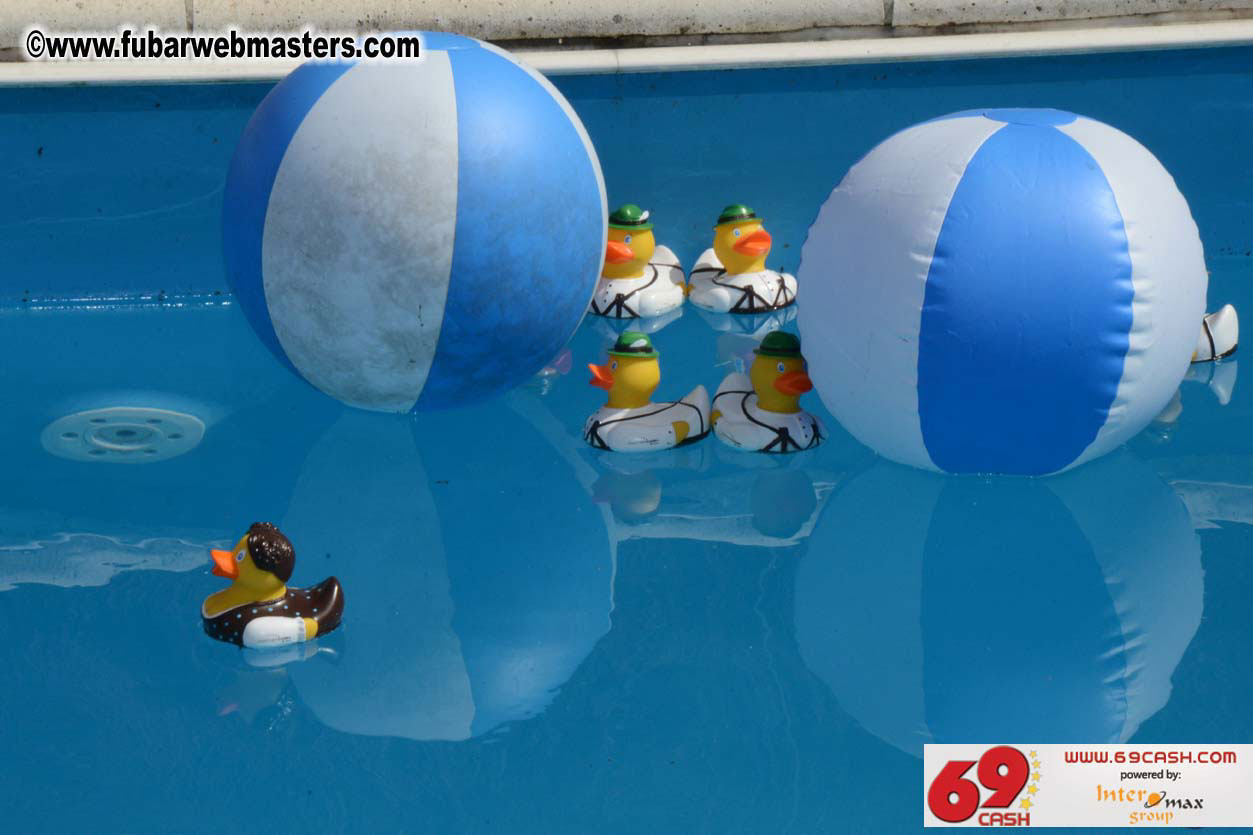 Adult Webmaster Meeting day