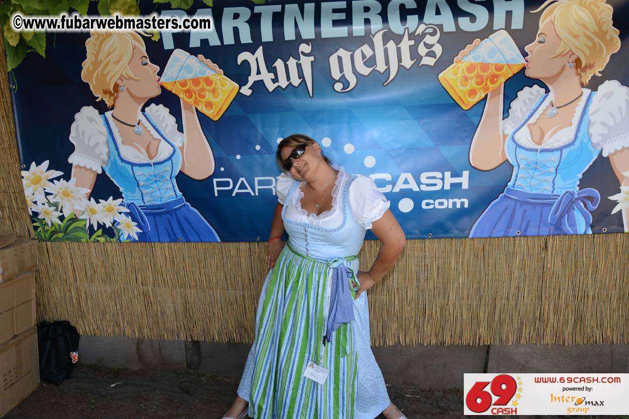 Adult Webmaster Meeting day