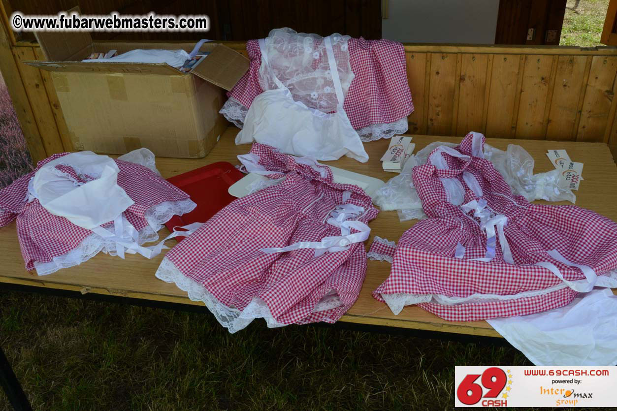 Adult Webmaster Meeting day