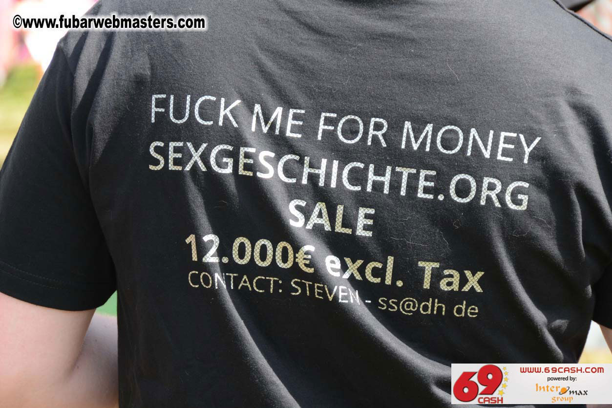 Adult Webmaster Meeting day