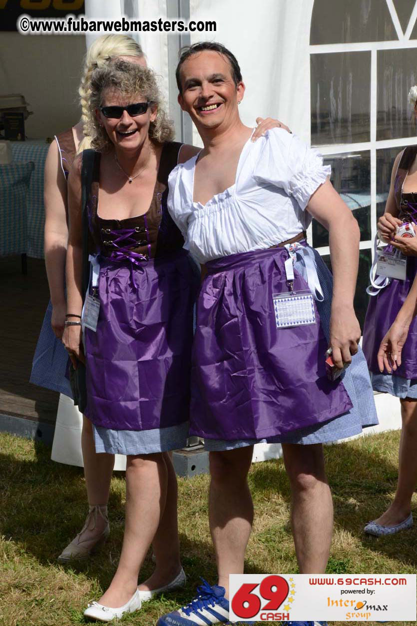 Adult Webmaster Meeting day