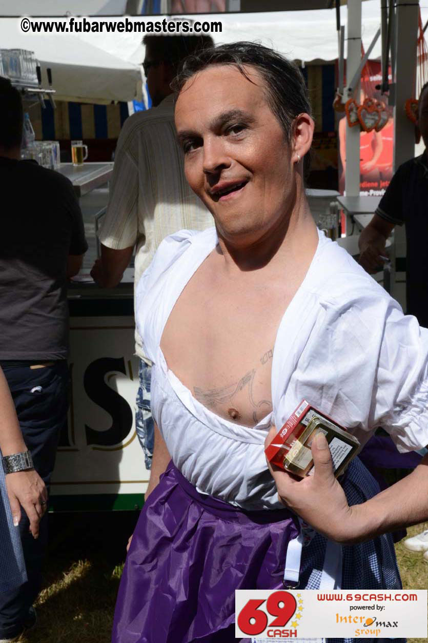 Adult Webmaster Meeting day