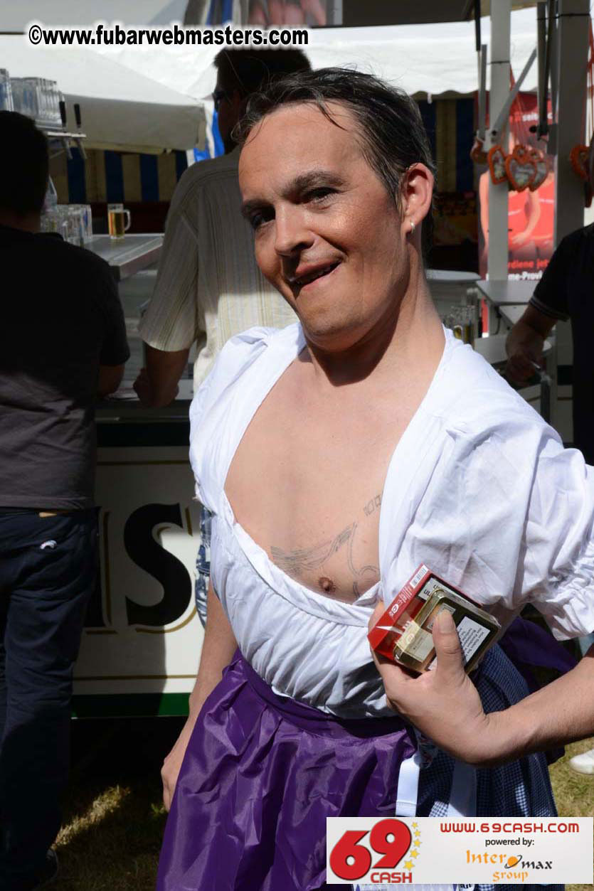 Adult Webmaster Meeting day