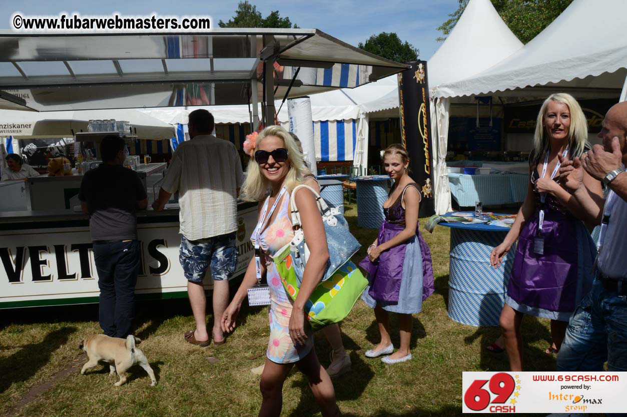 Adult Webmaster Meeting day