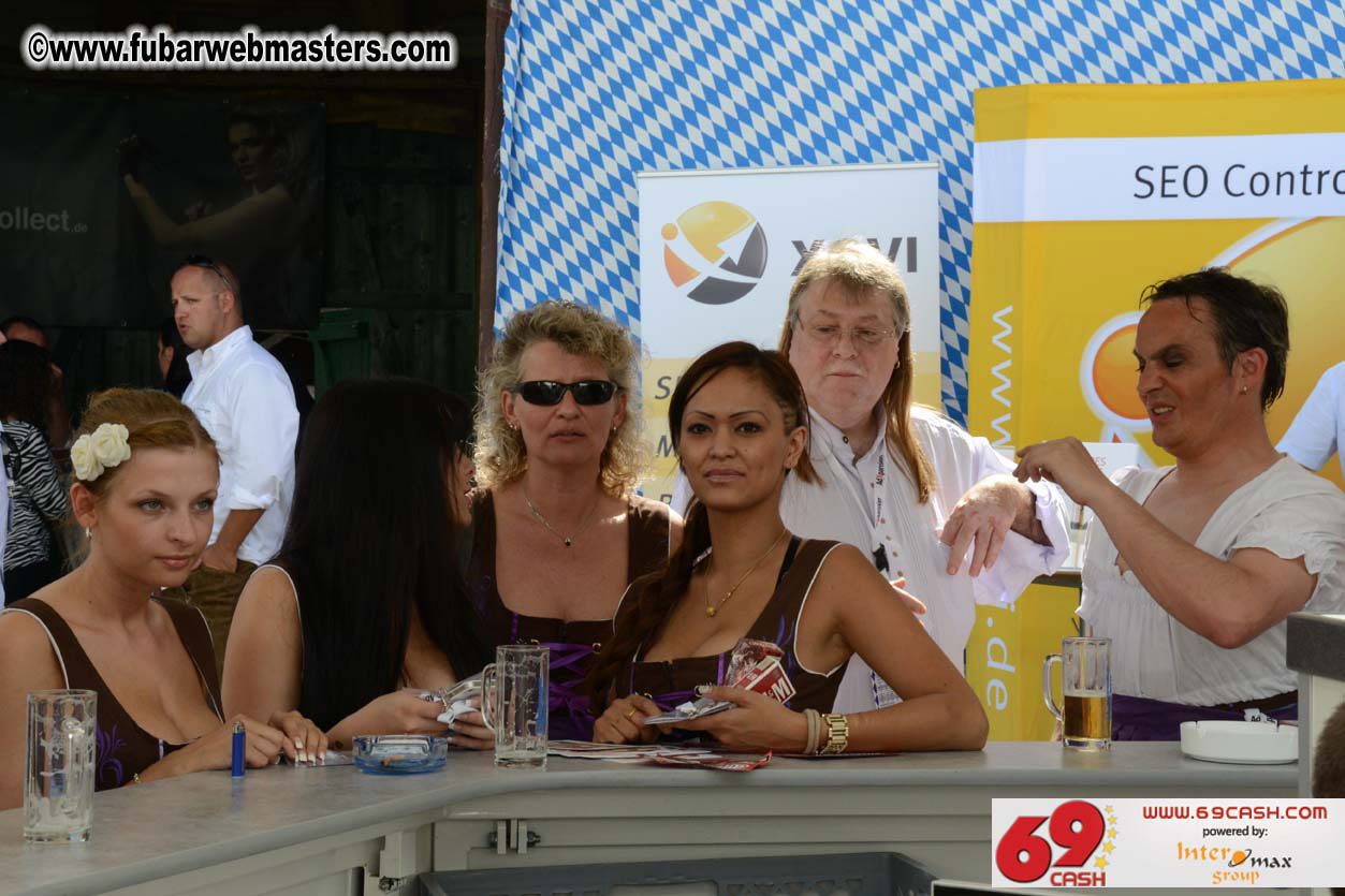 Adult Webmaster Meeting day