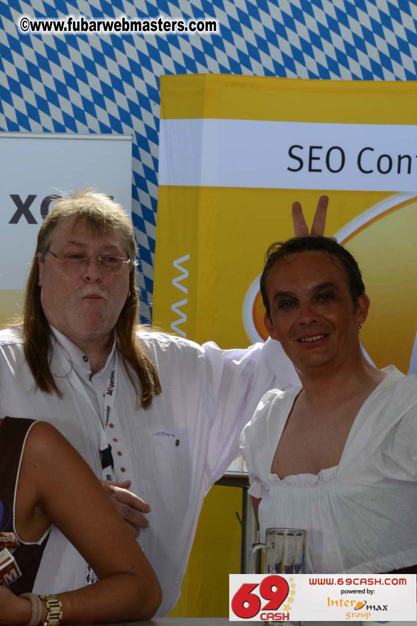 Adult Webmaster Meeting day