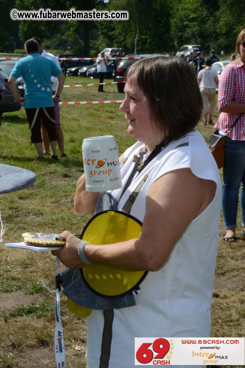 Adult Webmaster Meeting day