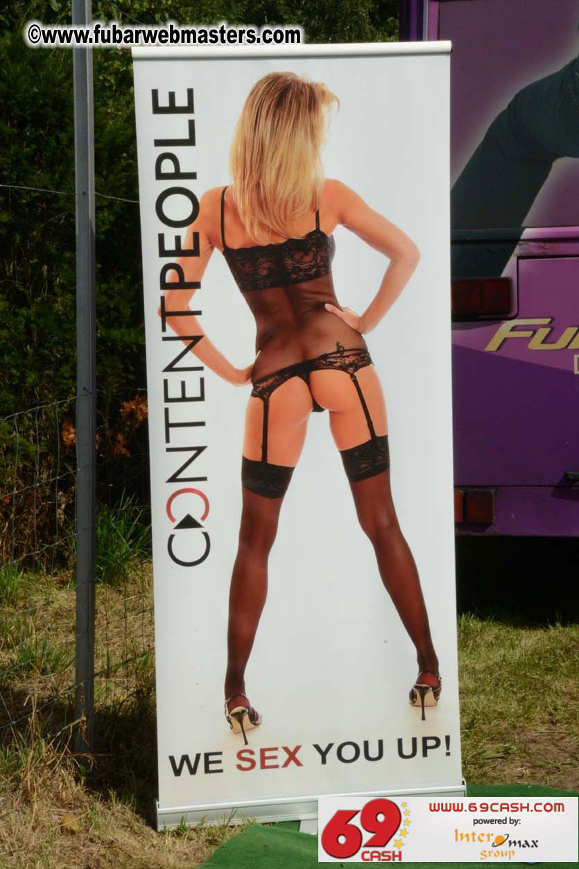 Adult Webmaster Meeting day