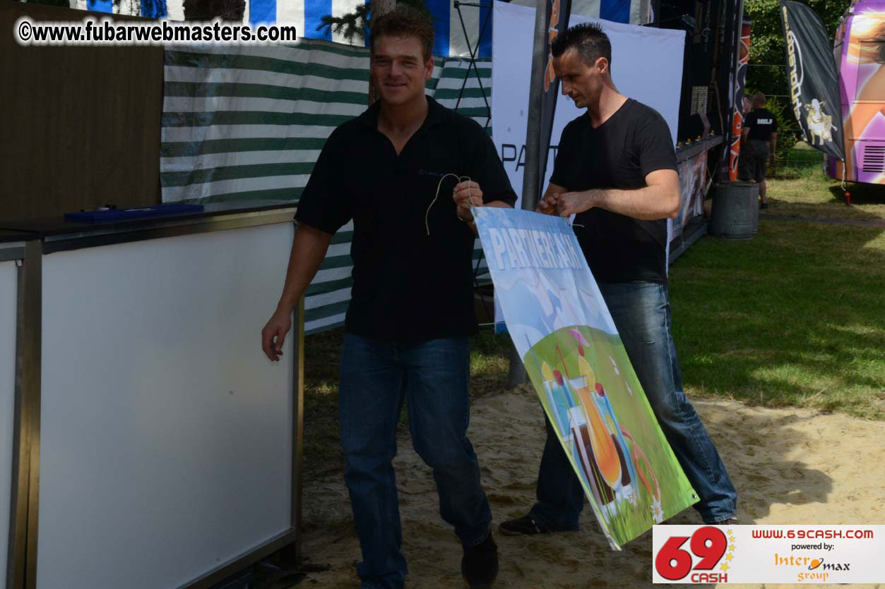 Adult Webmaster Meeting day