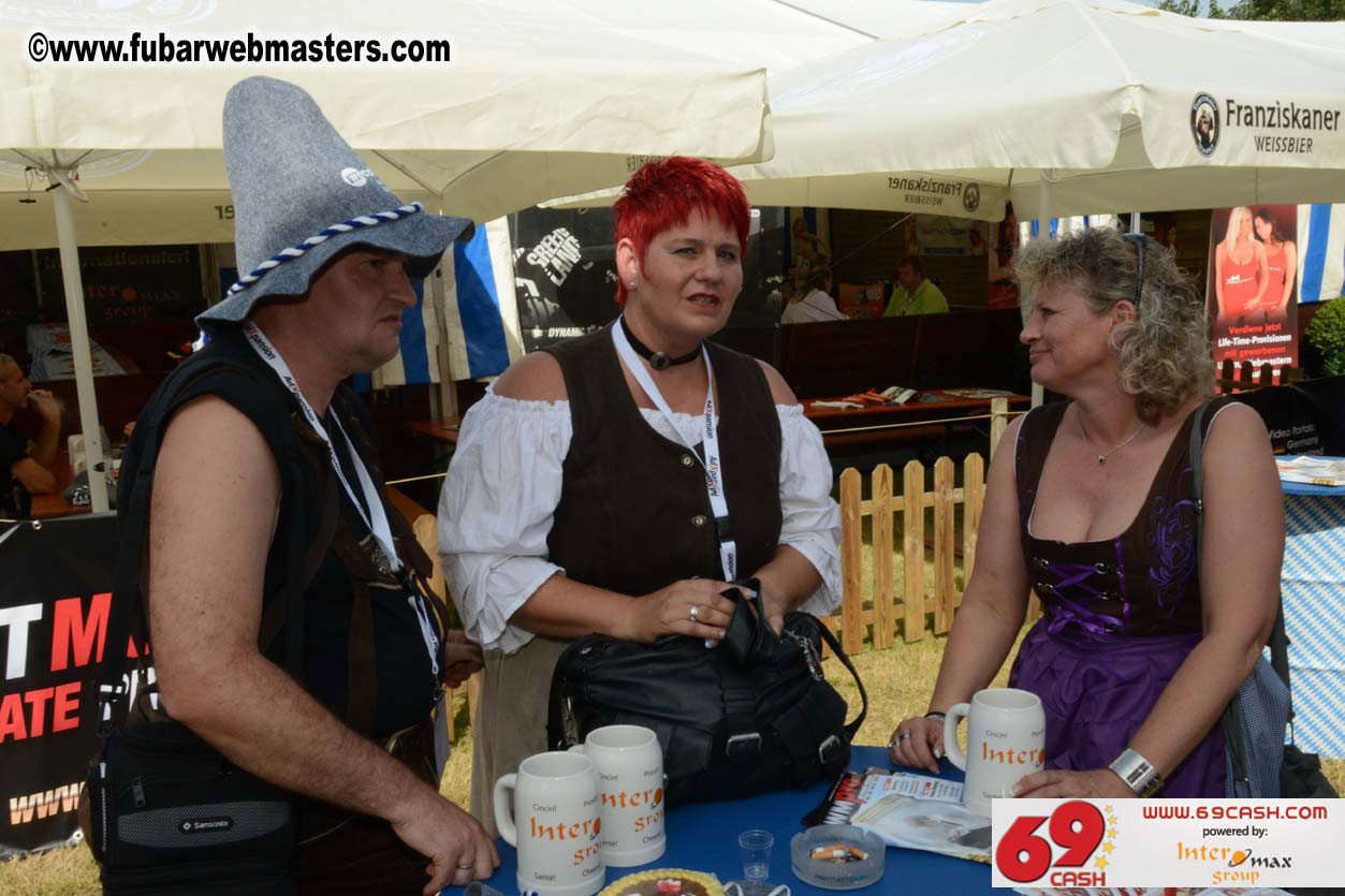 Adult Webmaster Meeting day