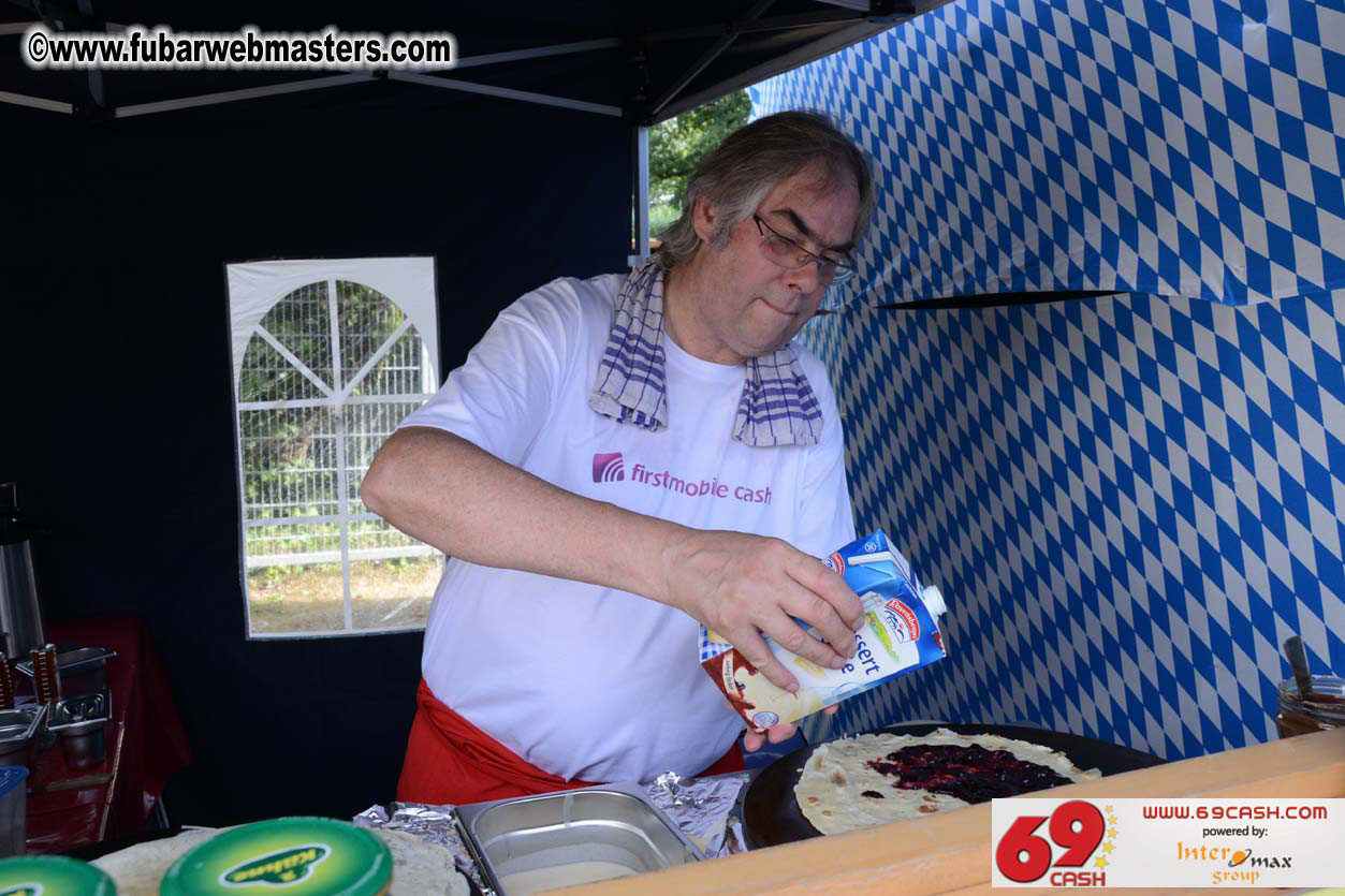 Adult Webmaster Meeting day