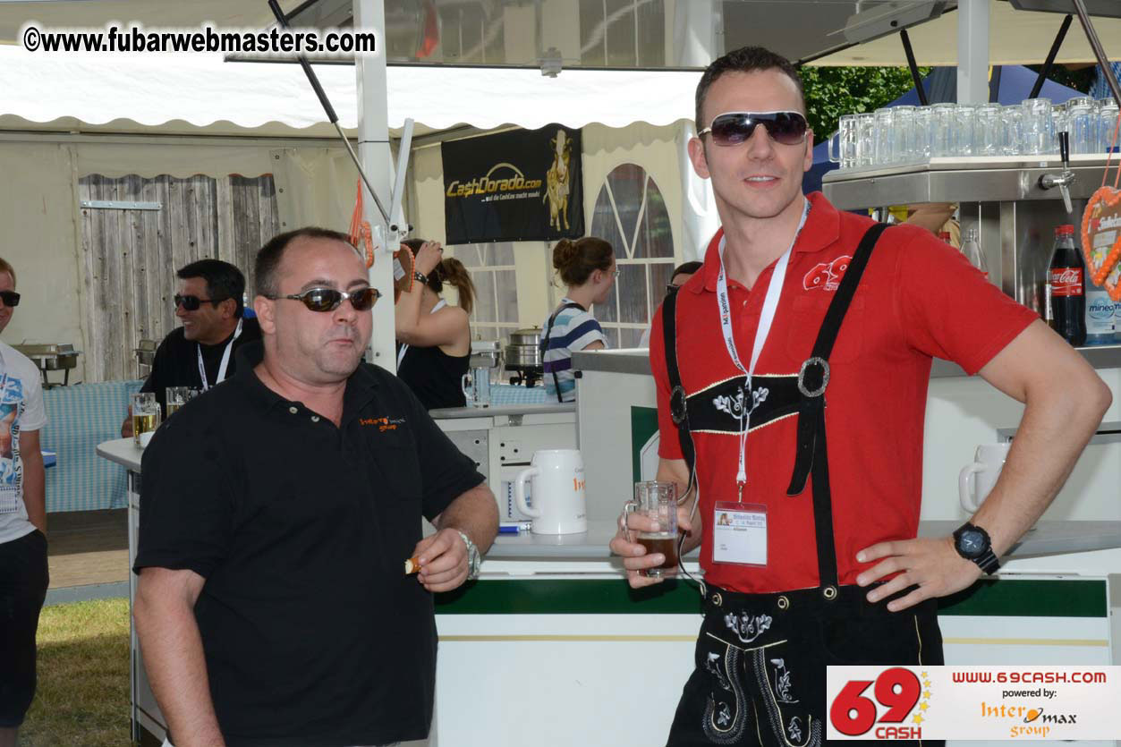 Adult Webmaster Meeting day