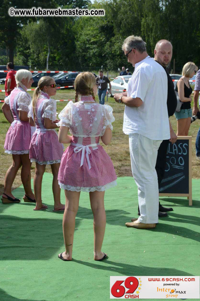 Adult Webmaster Meeting day