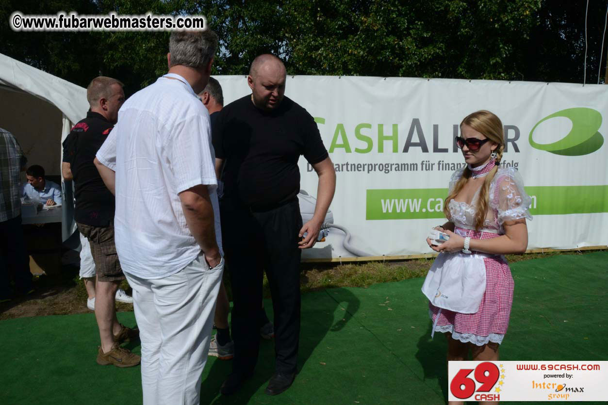 Adult Webmaster Meeting day