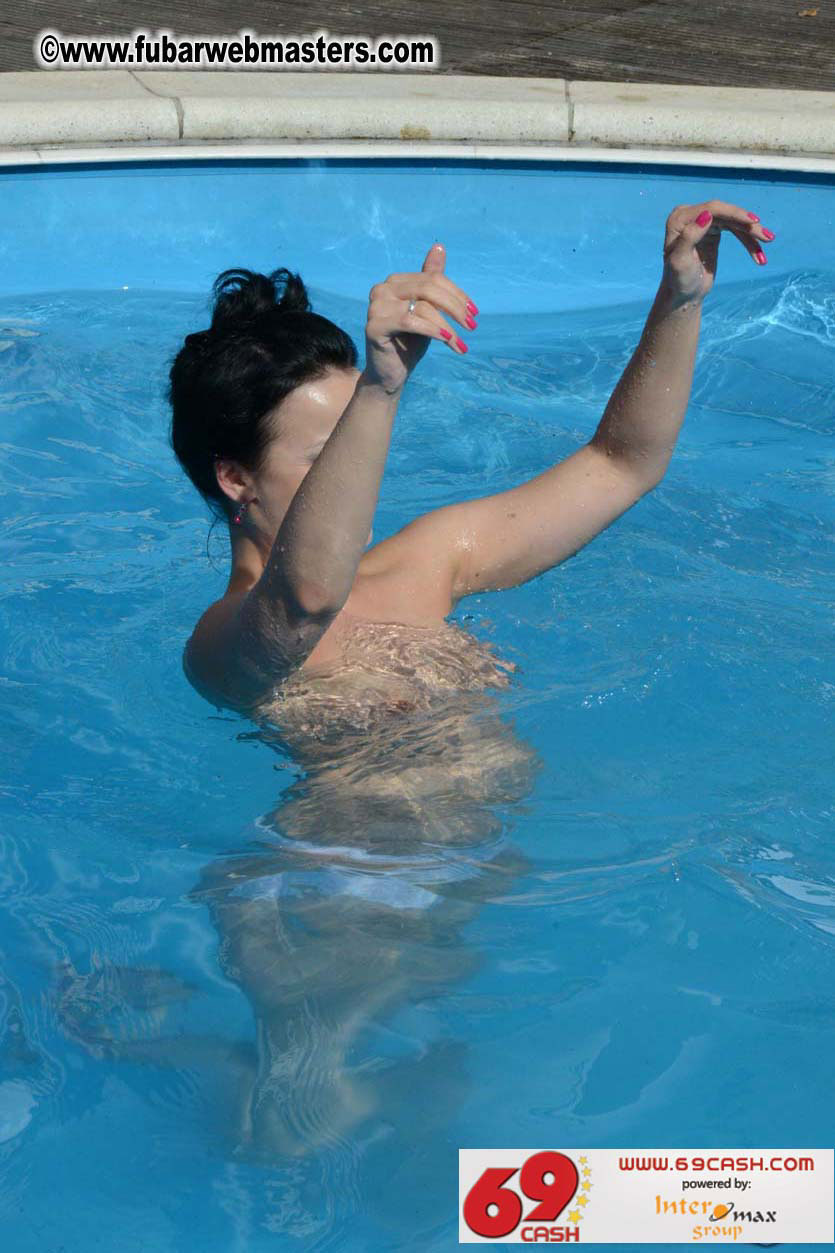 Adult Webmaster Meeting day