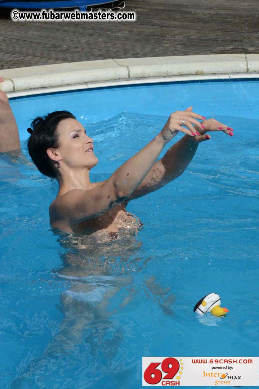 Adult Webmaster Meeting day