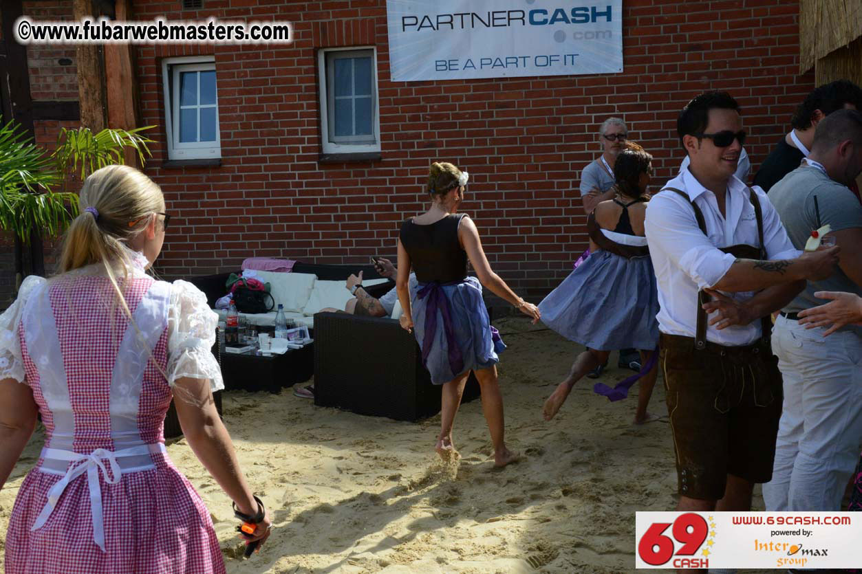 Adult Webmaster Meeting day