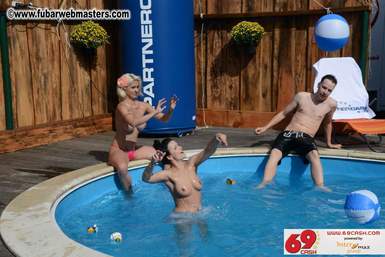 Adult Webmaster Meeting day