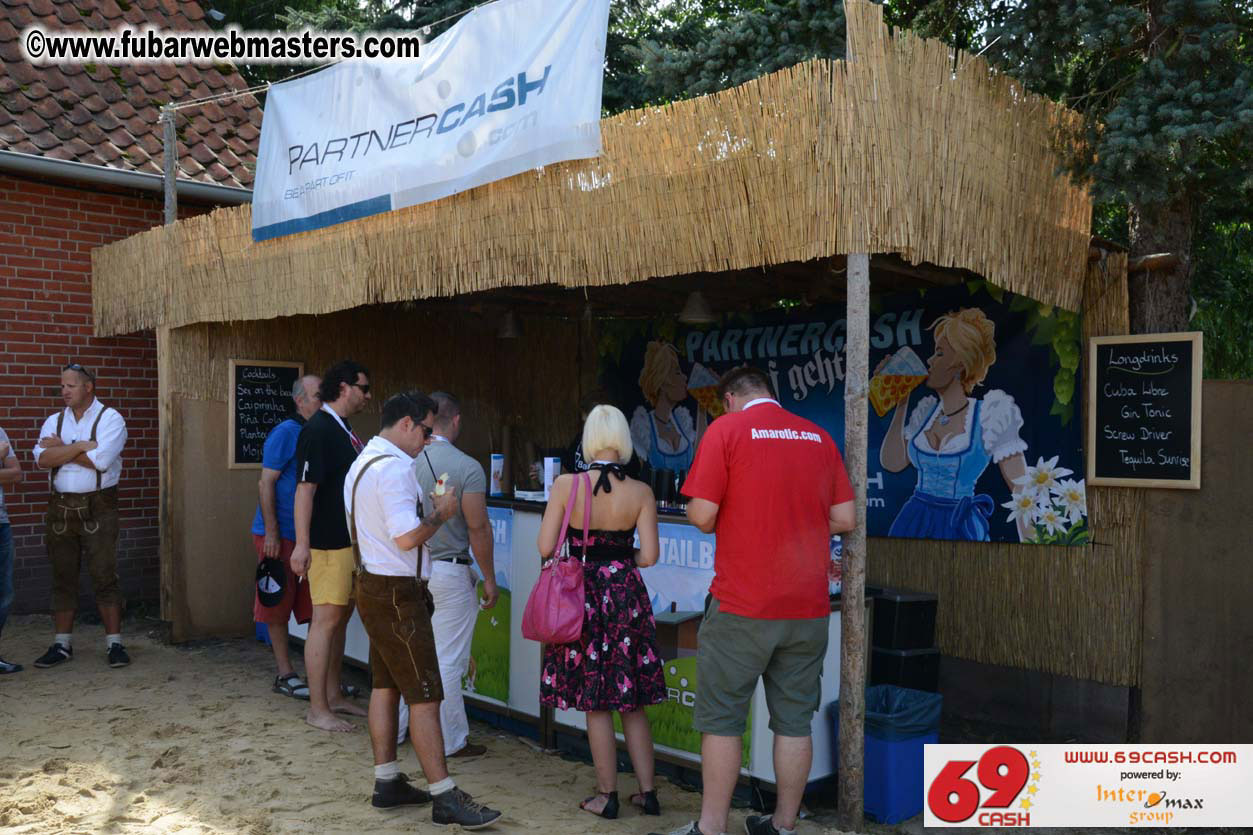 Adult Webmaster Meeting day