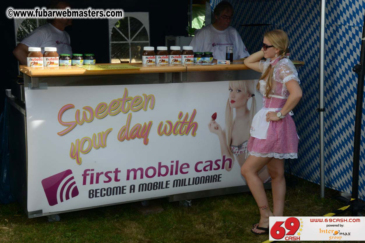 Adult Webmaster Meeting day