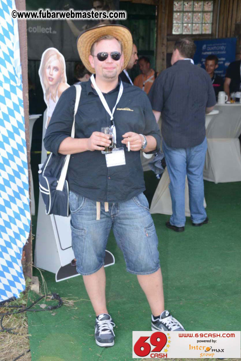 Adult Webmaster Meeting day