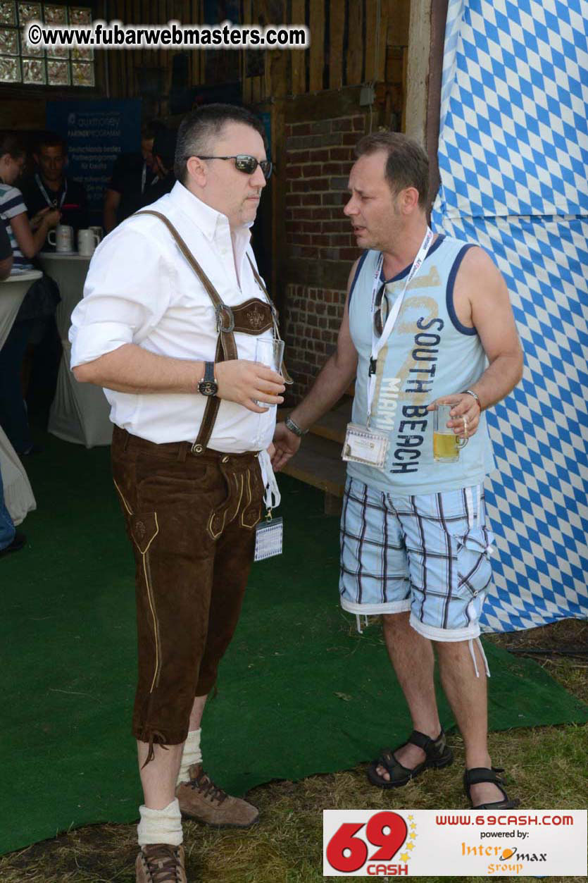 Adult Webmaster Meeting day