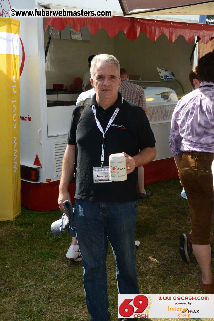 Adult Webmaster Meeting day