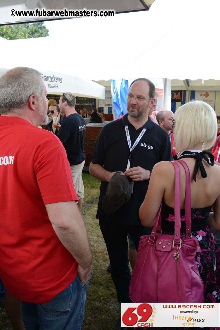 Adult Webmaster Meeting day