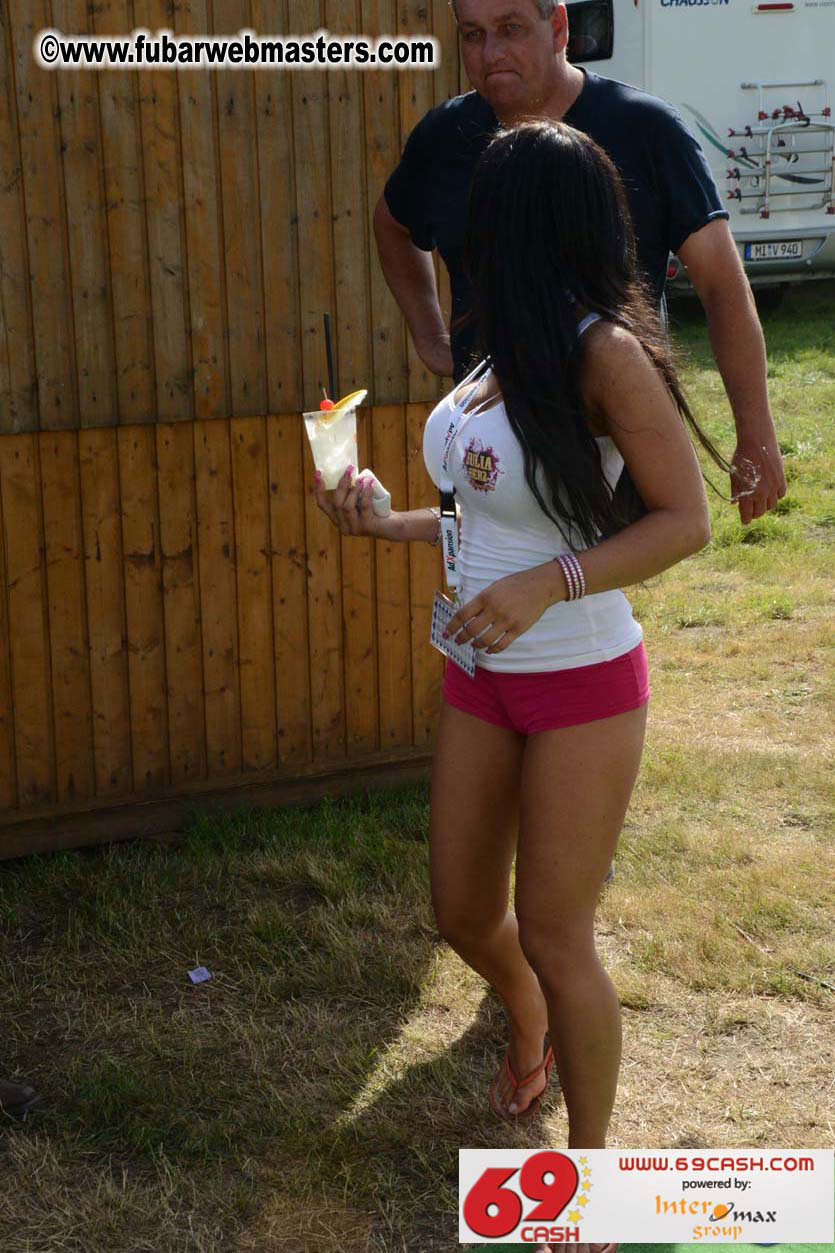 Adult Webmaster Meeting day