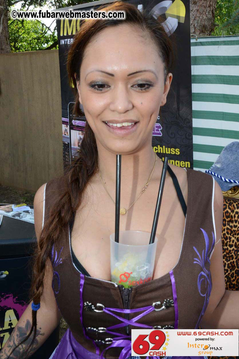 Adult Webmaster Meeting day