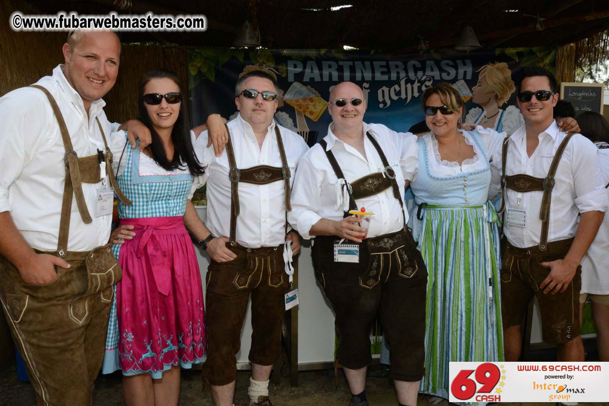 Adult Webmaster Meeting day