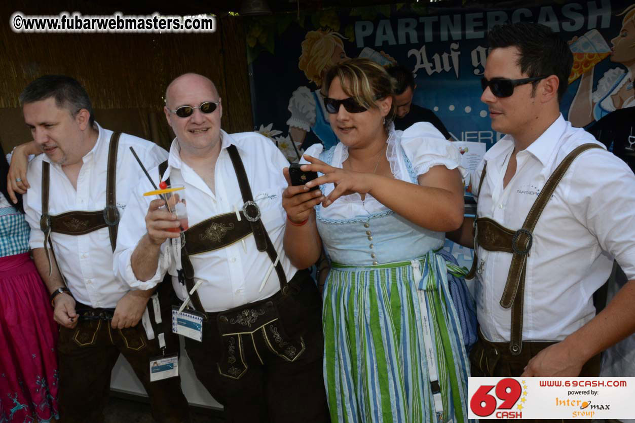 Adult Webmaster Meeting day