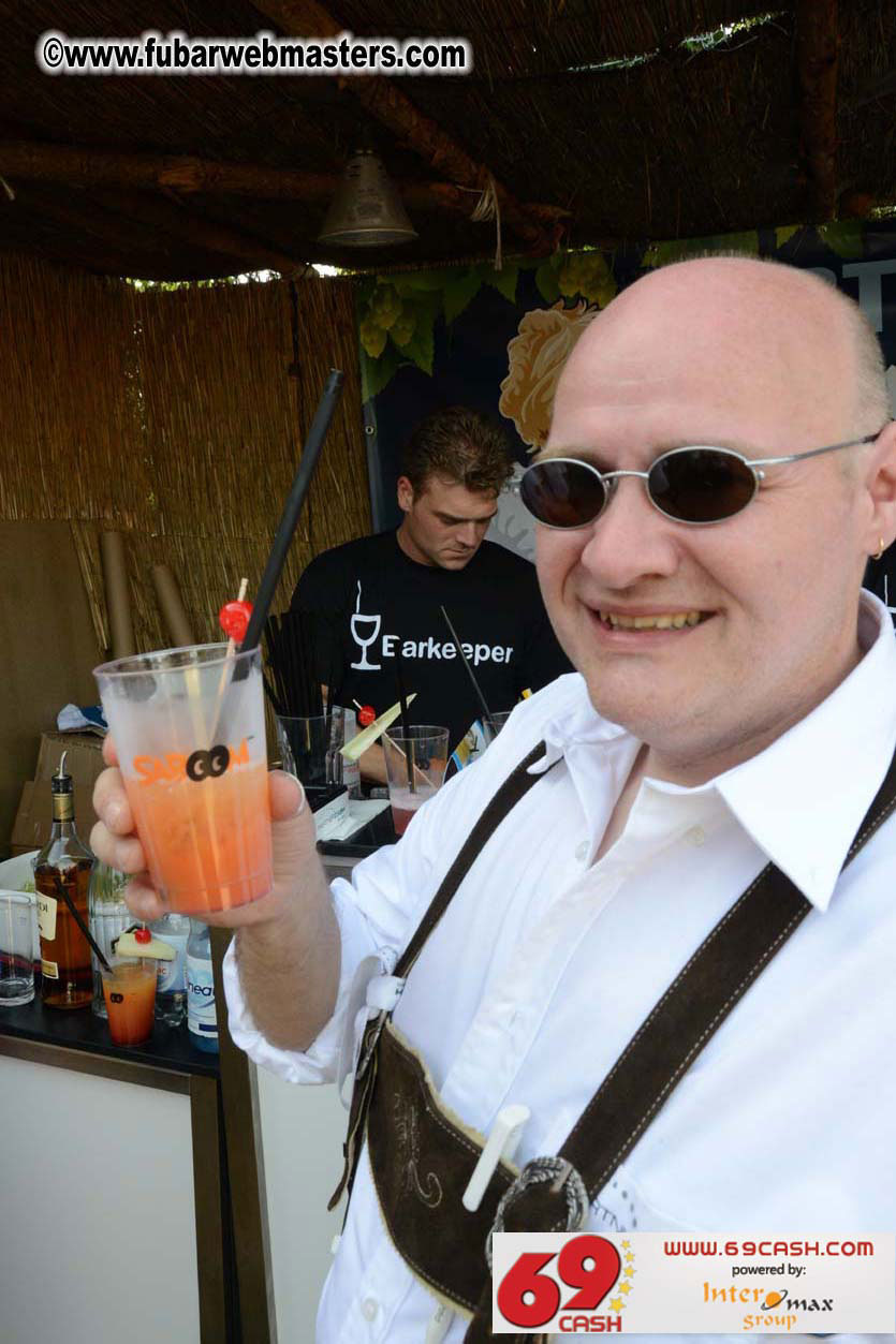 Adult Webmaster Meeting day