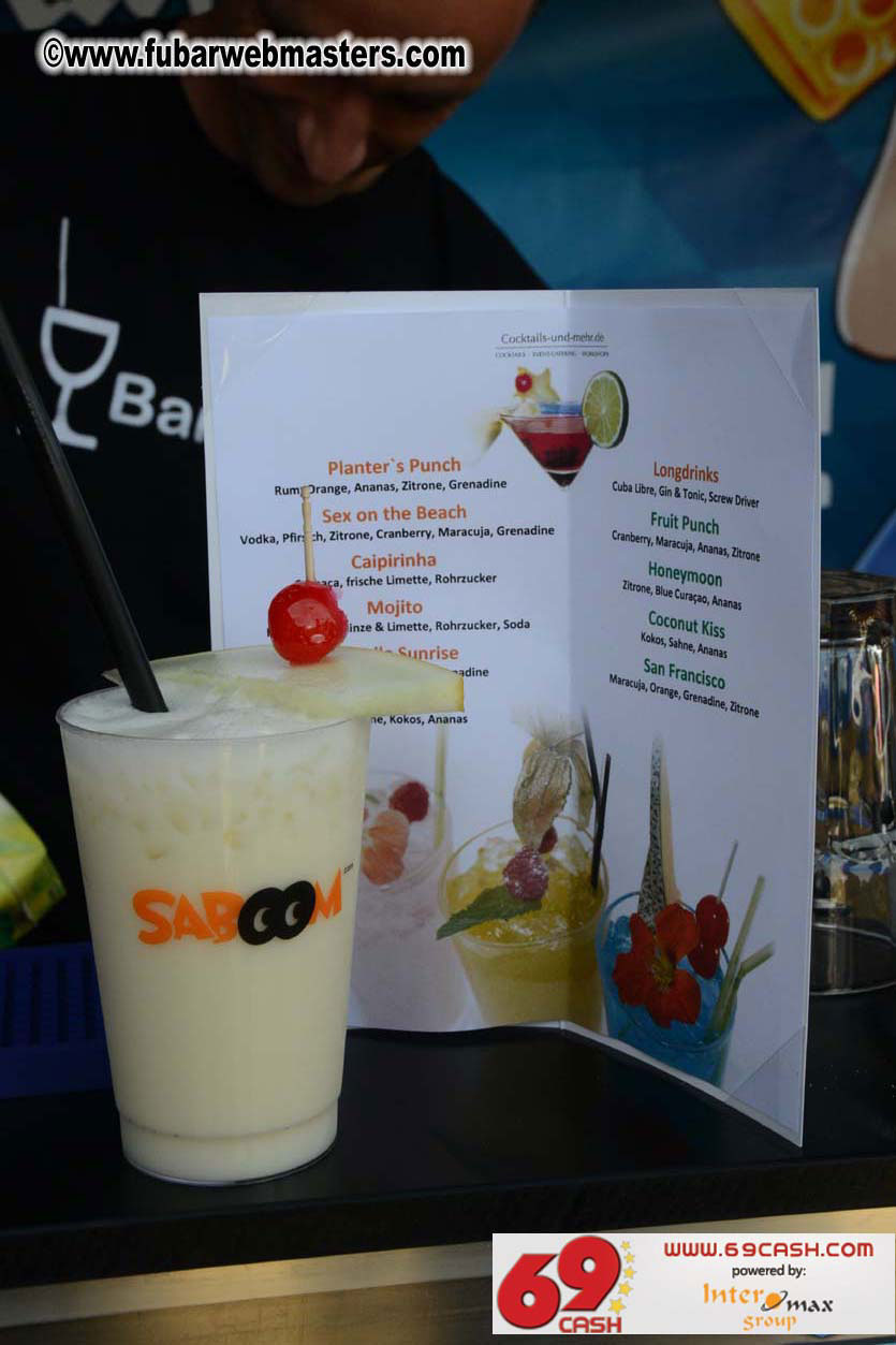 Adult Webmaster Meeting day