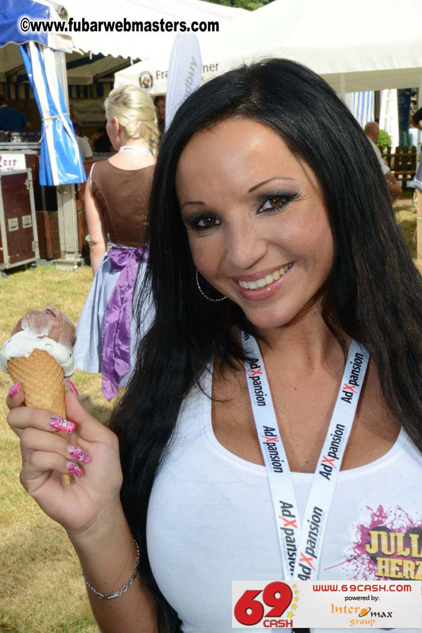 Adult Webmaster Meeting day