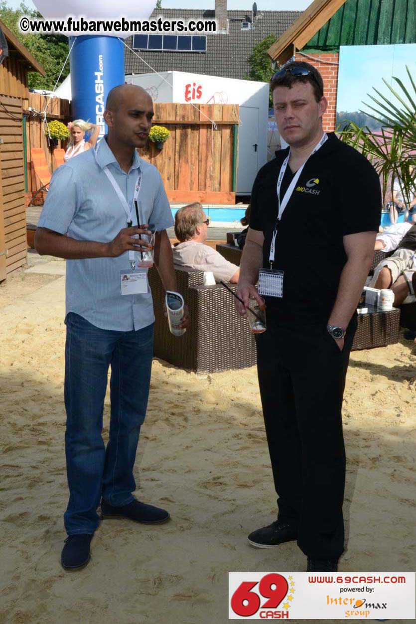 Adult Webmaster Meeting day