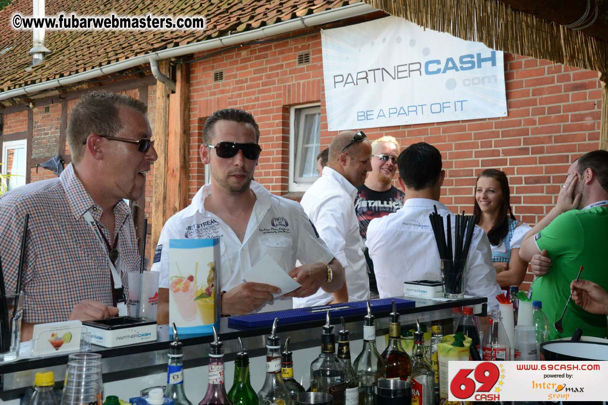 Adult Webmaster Meeting day