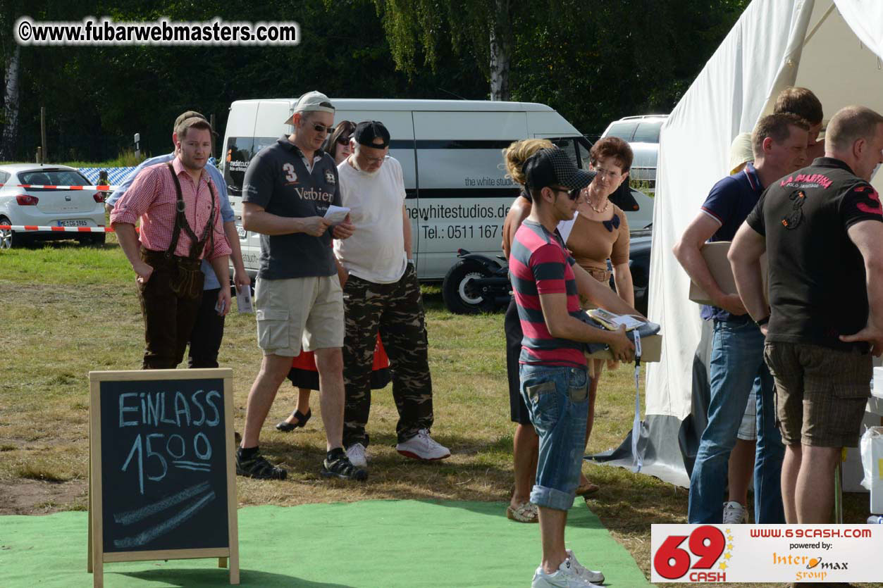 Adult Webmaster Meeting day