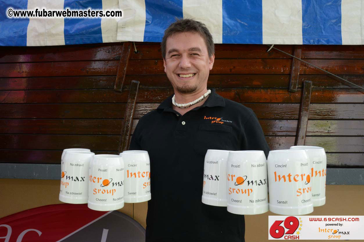 Adult Webmaster Meeting day