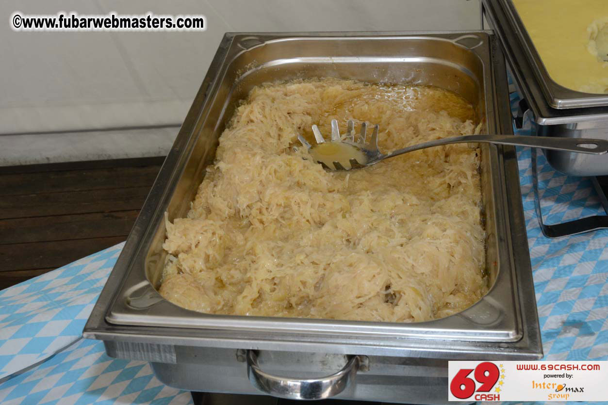 Adult Webmaster Meeting day