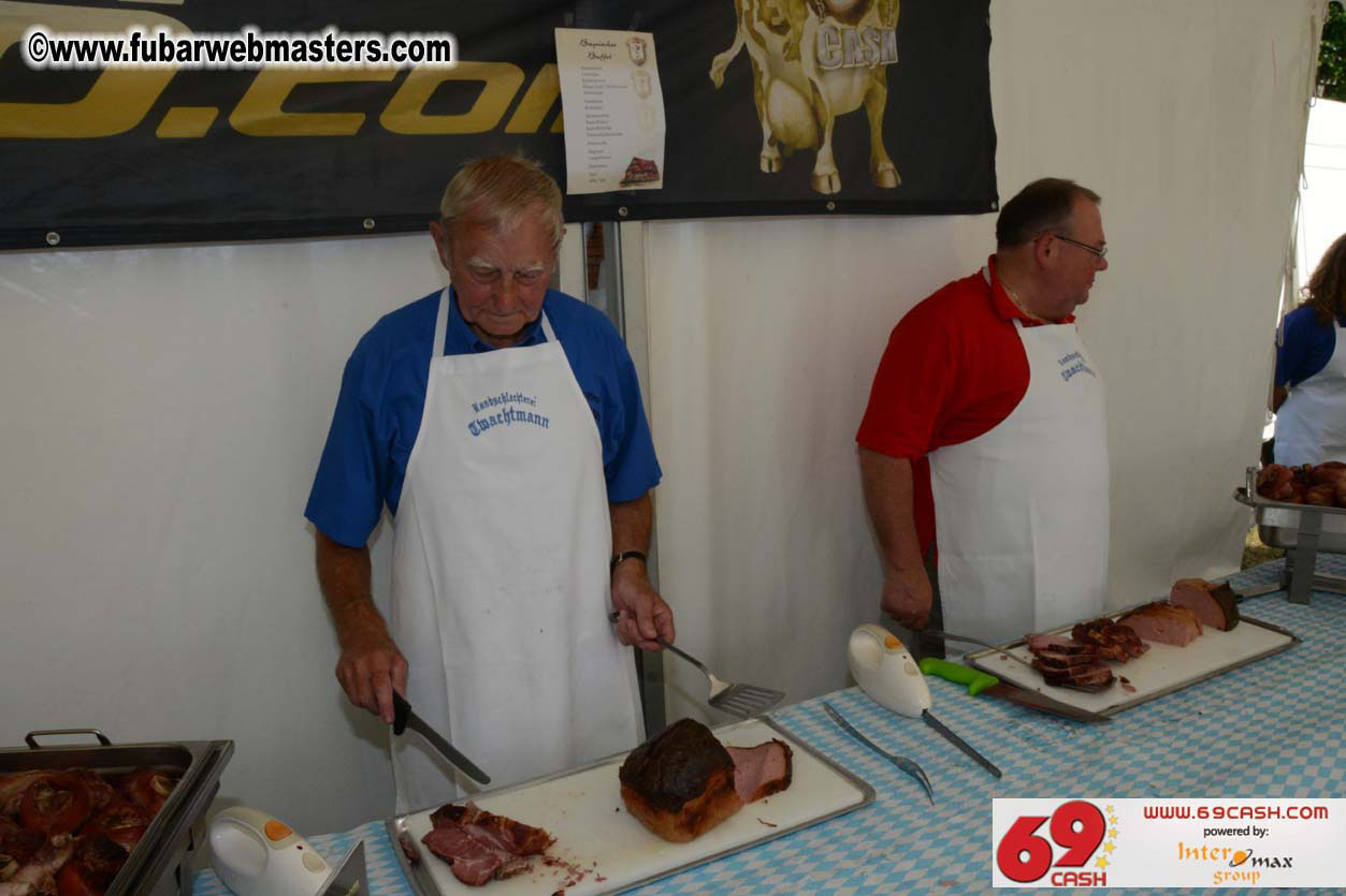 Adult Webmaster Meeting day