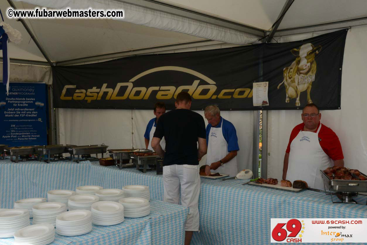 Adult Webmaster Meeting day