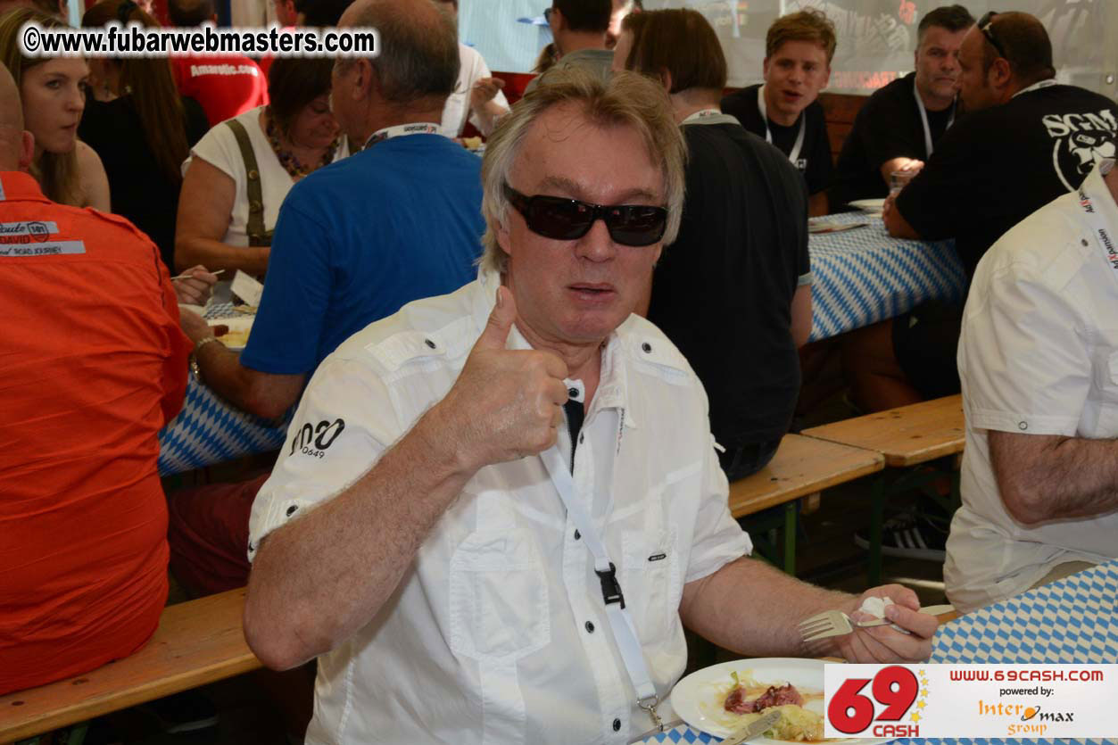 Adult Webmaster Meeting day