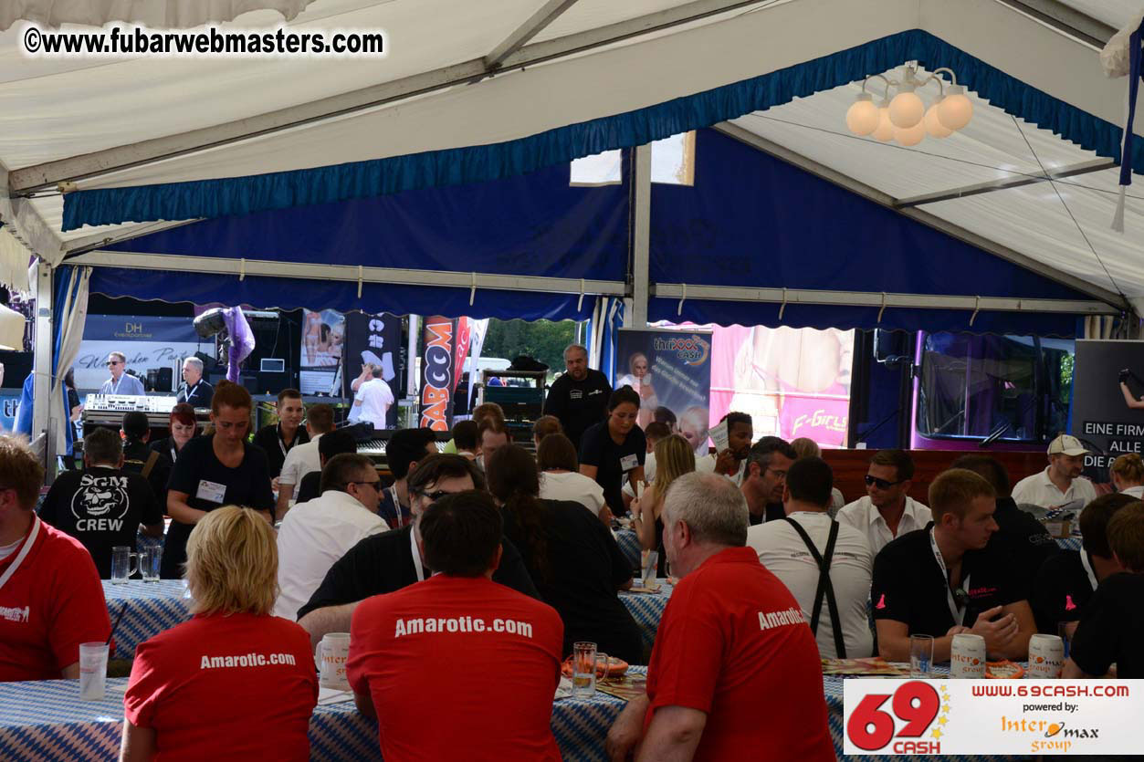 Adult Webmaster Meeting day