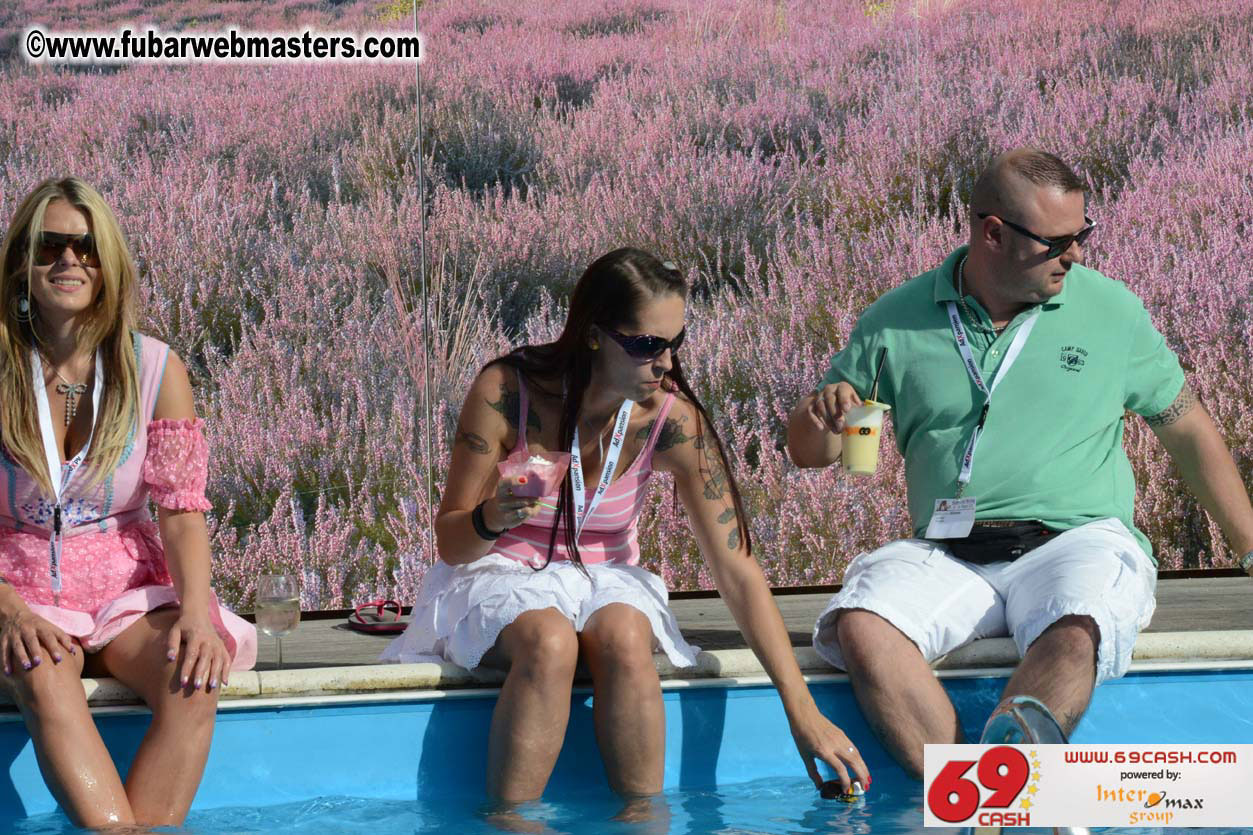 Adult Webmaster Meeting day