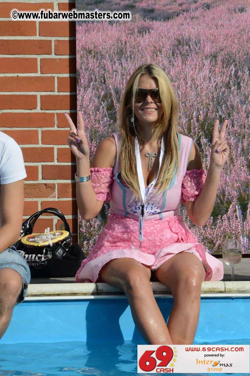 Adult Webmaster Meeting day