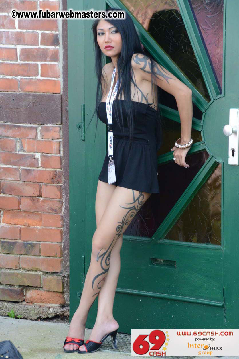 Adult Webmaster Meeting day